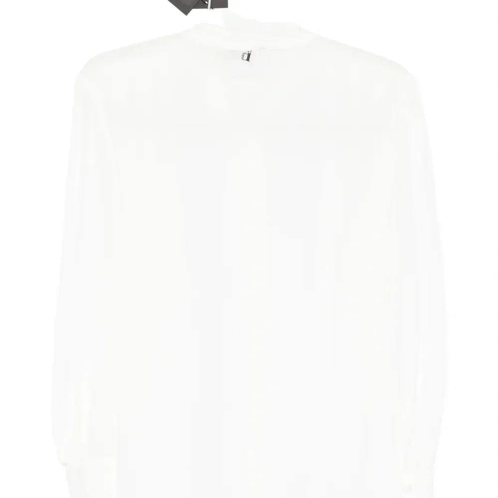 Рубашка с длинными рукавами