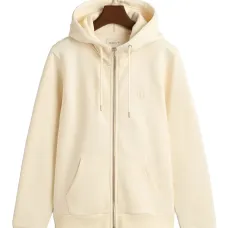 Толстовка на молнии