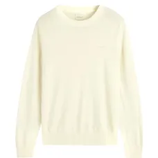 Свитер с круглым вырезом Свитер с круглым вырезом