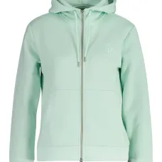 Толстовка на молнии