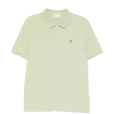 Поло с логотипом