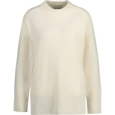 Рифленый свитер Рифленый свитер