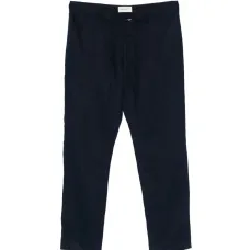 Брюки на пуговицах Брюки на пуговицах