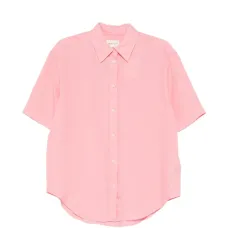 Рубашка с коротким рукавом Рубашка с коротким рукавом