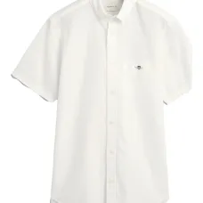 Рубашка с короткими рукавами Рубашка с короткими рукавами