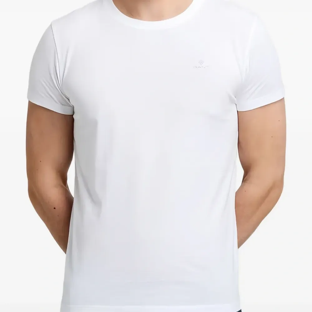 Набор из двух футболок с коротким рукавом