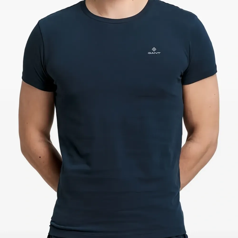 Набор из двух футболок с коротким рукавом