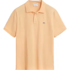 Рубашка-поло с воротником Рубашка-поло с воротником