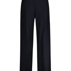 Брюки с прорезными карманами Брюки с прорезными карманами