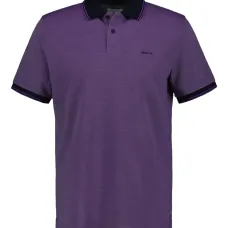 Поло из пике "Оксфорд"