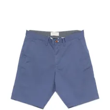 Шорты с поясными петлями