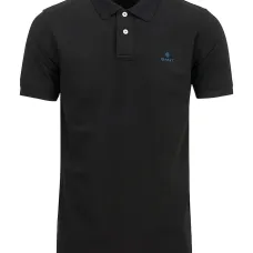 Поло с короткими рукавами