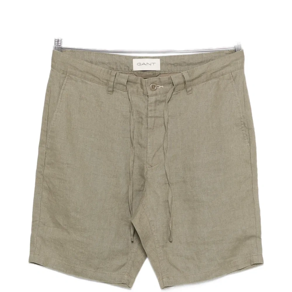 Шорты с кулиской