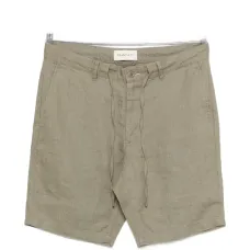 Шорты с кулиской