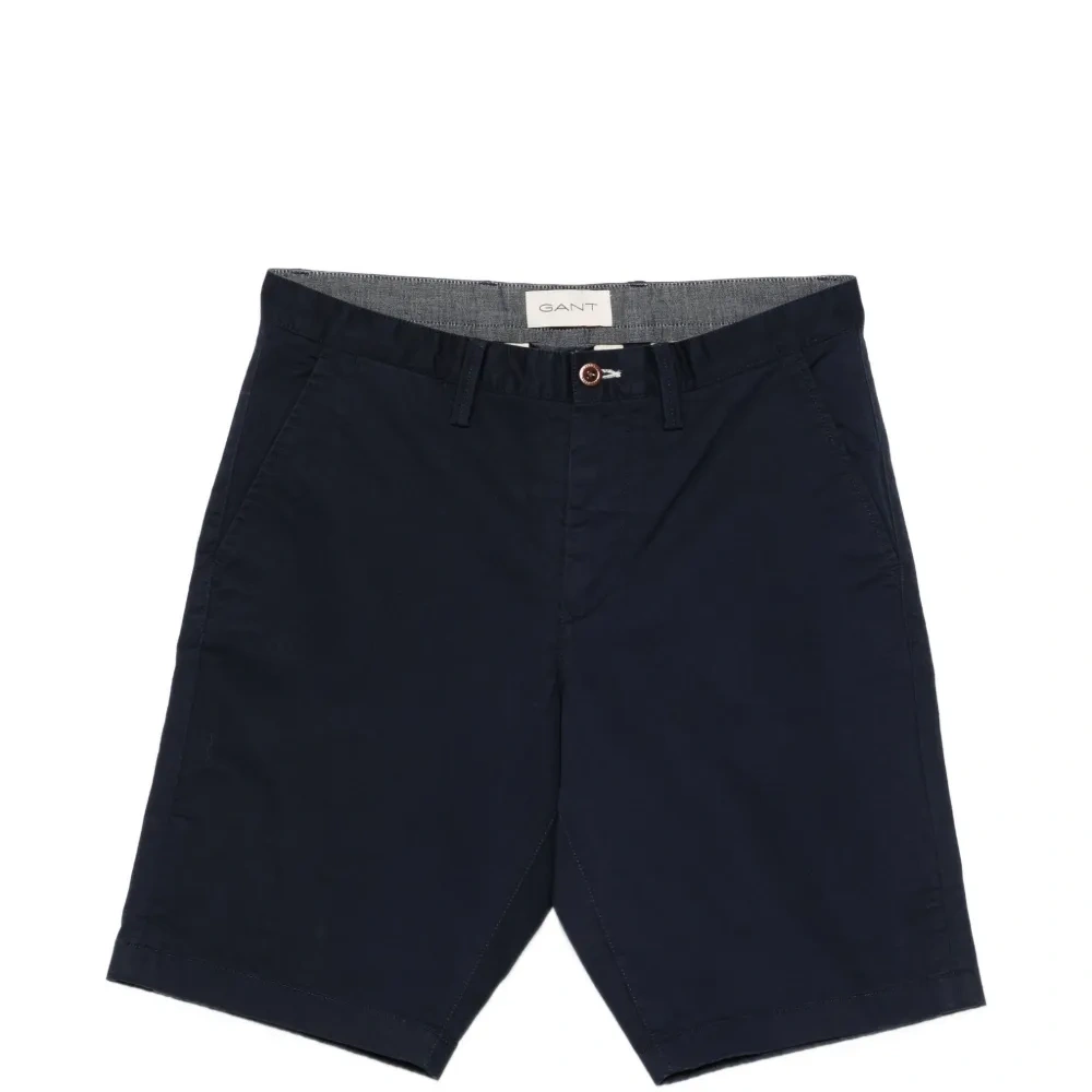 Шорты с логотипом