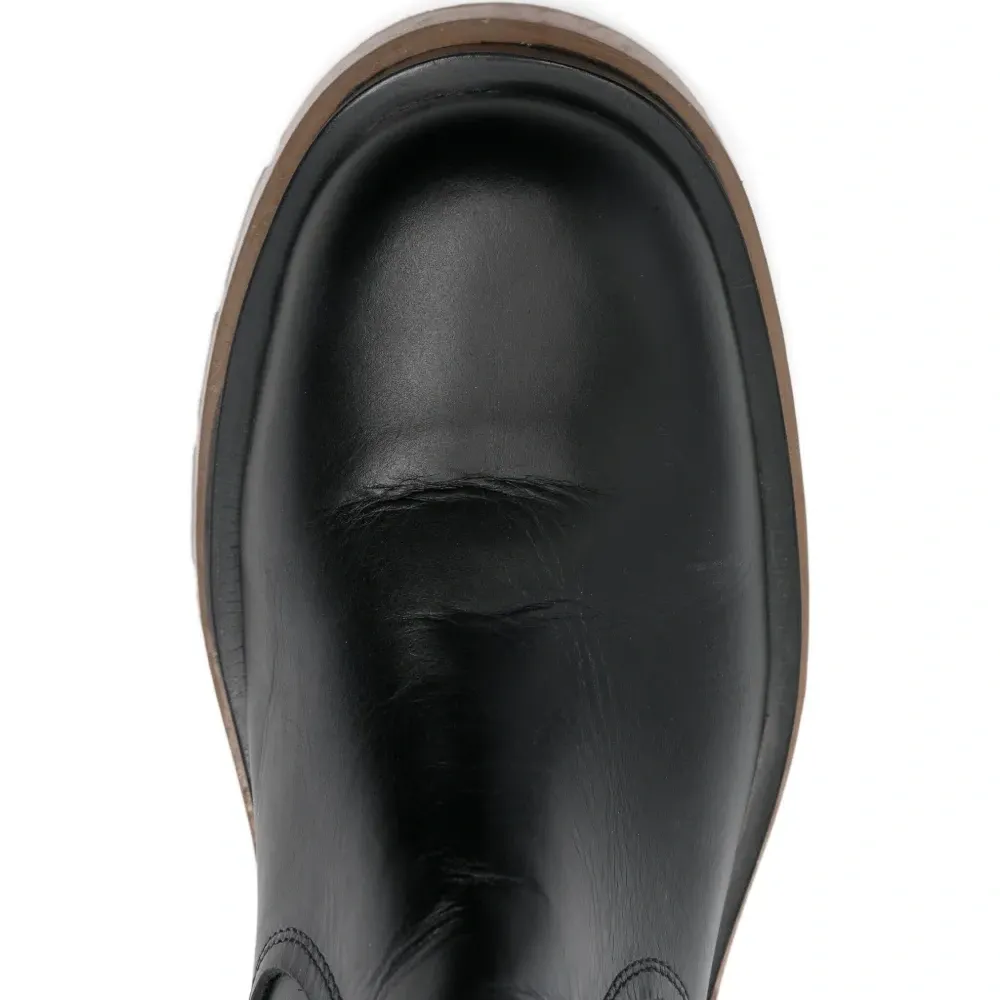 Сапоги Meghany