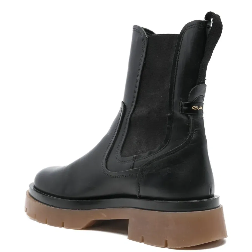 Сапоги Meghany