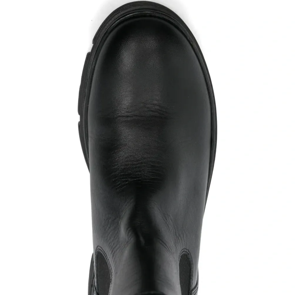 Сапоги Monthike