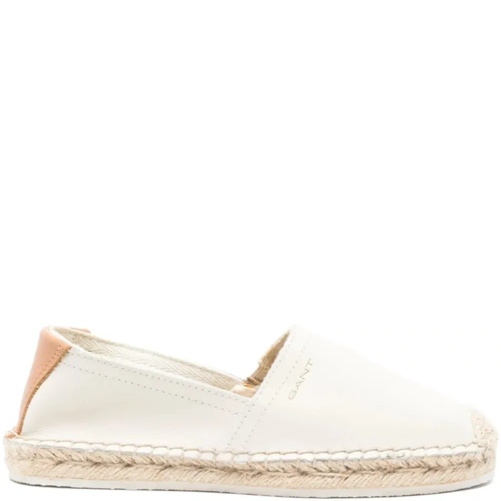 Эспадрильи Barnes