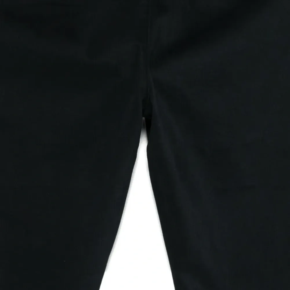 Брюки прямого кроя