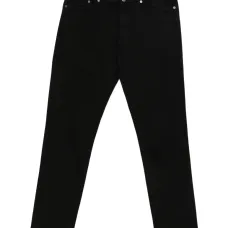 Брюки с карманами