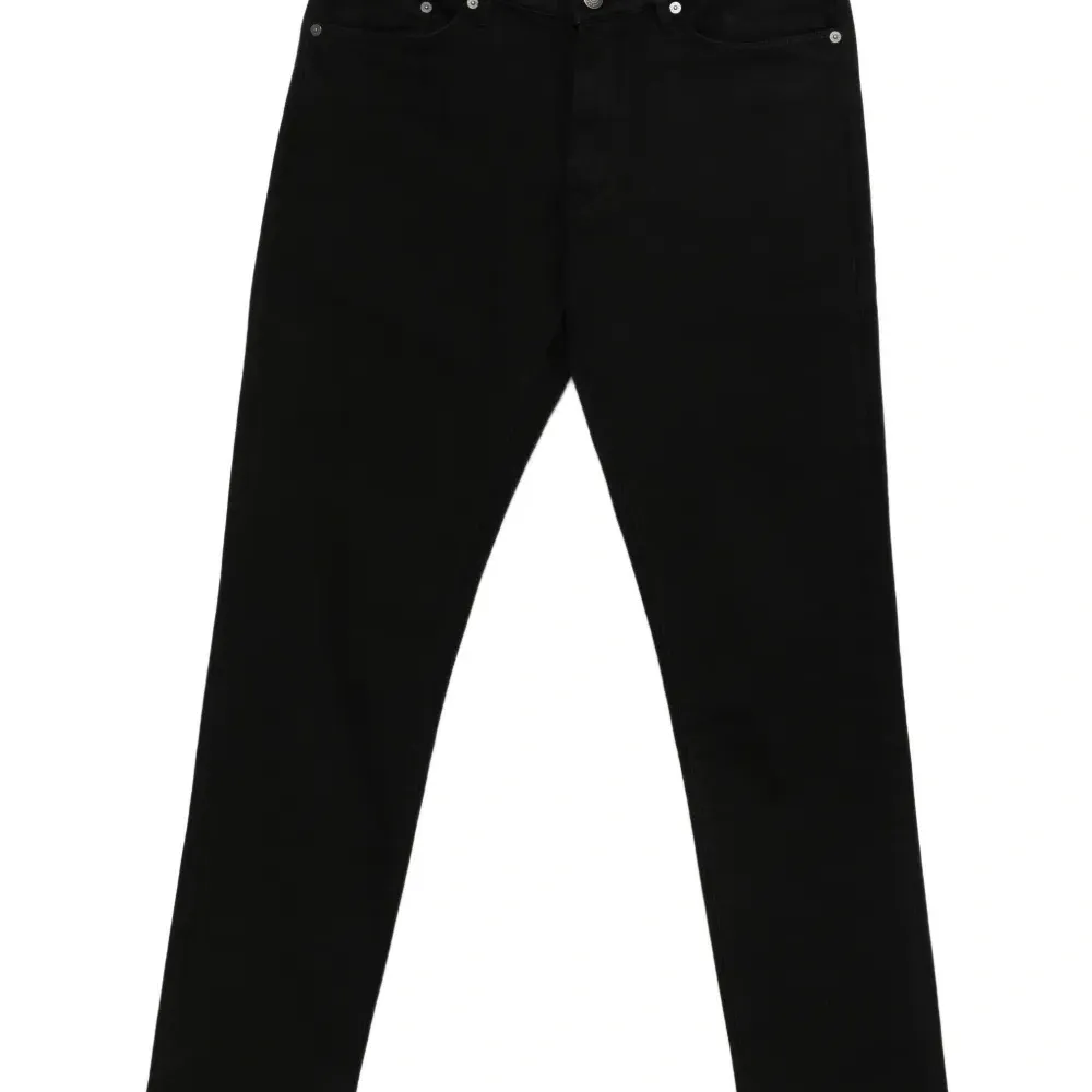 Брюки с карманами Брюки с карманами