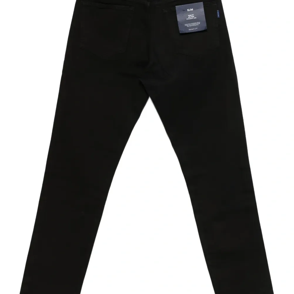 Брюки с карманами Брюки с карманами