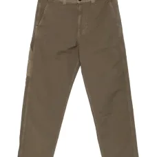 Брюки с карманами