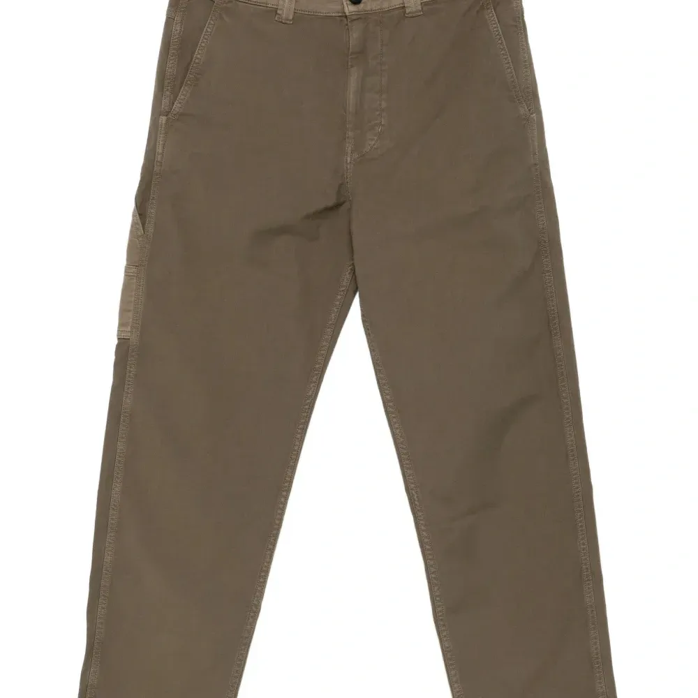 Брюки с карманами Брюки с карманами