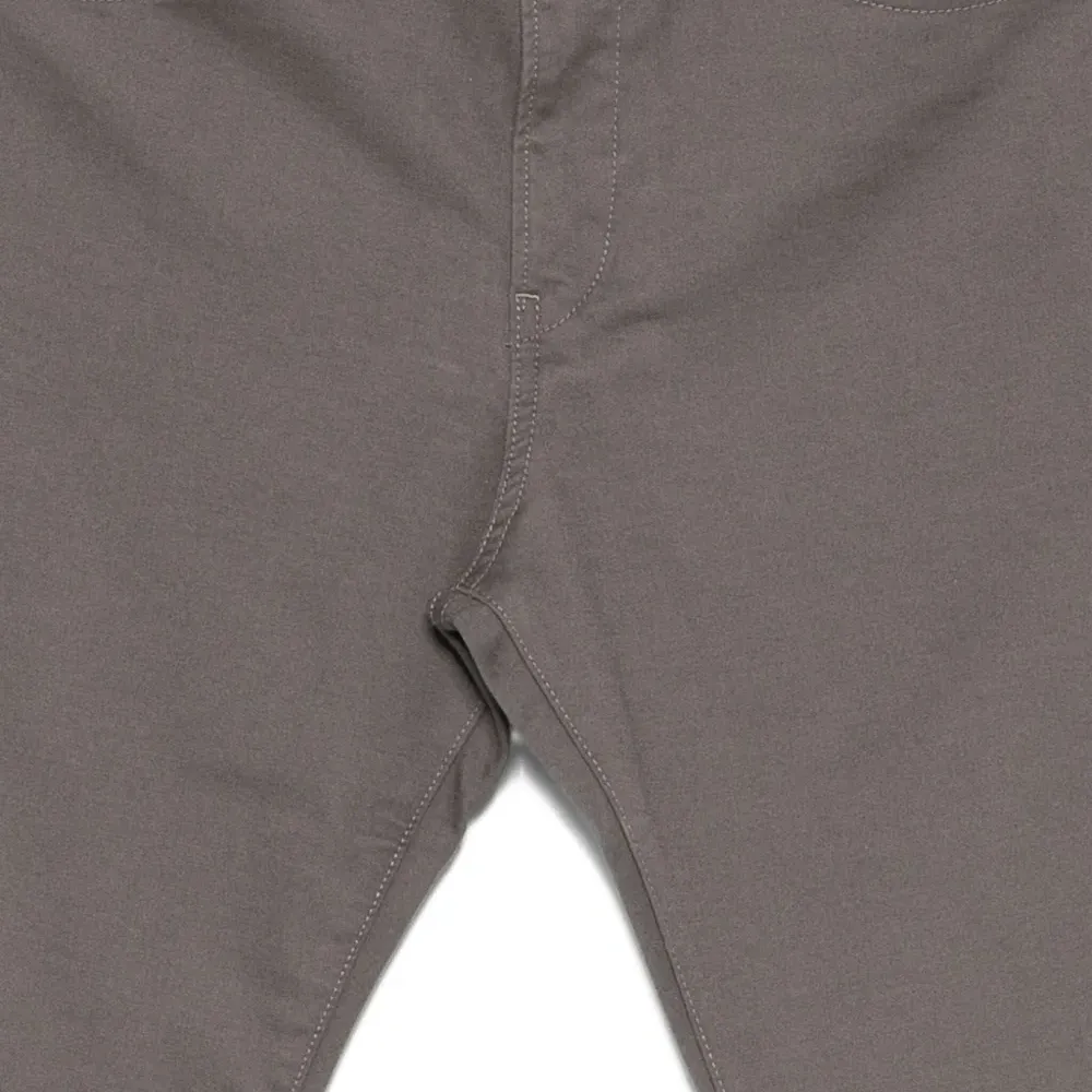 Брюки прямого кроя