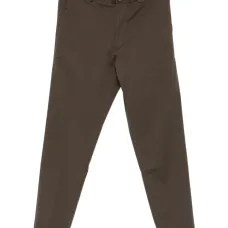 Чиносы с эластичным дизайном Чиносы с эластичным дизайном