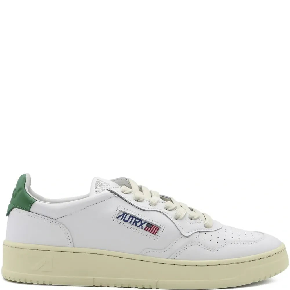 Кроссовки Medalist