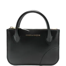 Кожаный кошелек