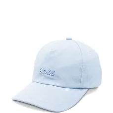 Бейсболка с логотипом