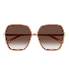 Солнцезащитные очки CH0262S в геометричной оправе