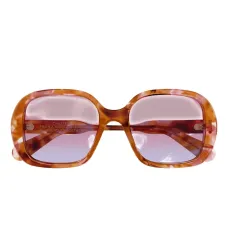 Солнцезащитные очки CH0222S в геометричной оправе