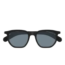 Солнцезащитные очки круглой формы