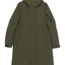 Застёгивающаяся на молнию куртка с капюшоном Застёгивающаяся на молнию куртка с капюшоном