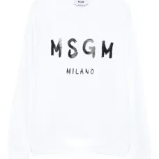 Толстовка с логотипом