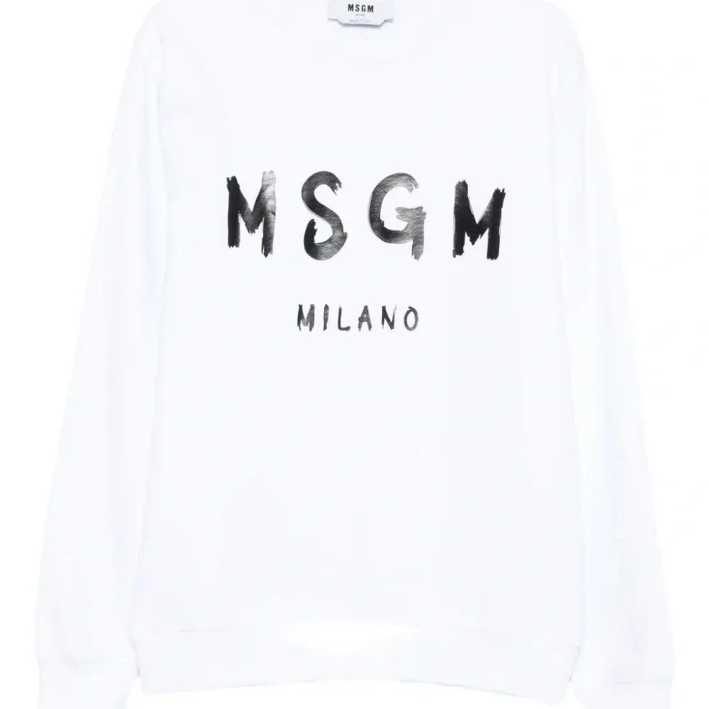 Толстовка с логотипом