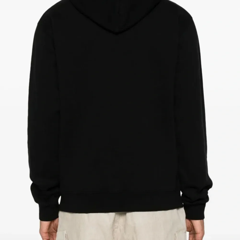 Худи с логотипом