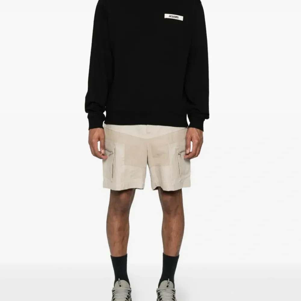 Худи с логотипом