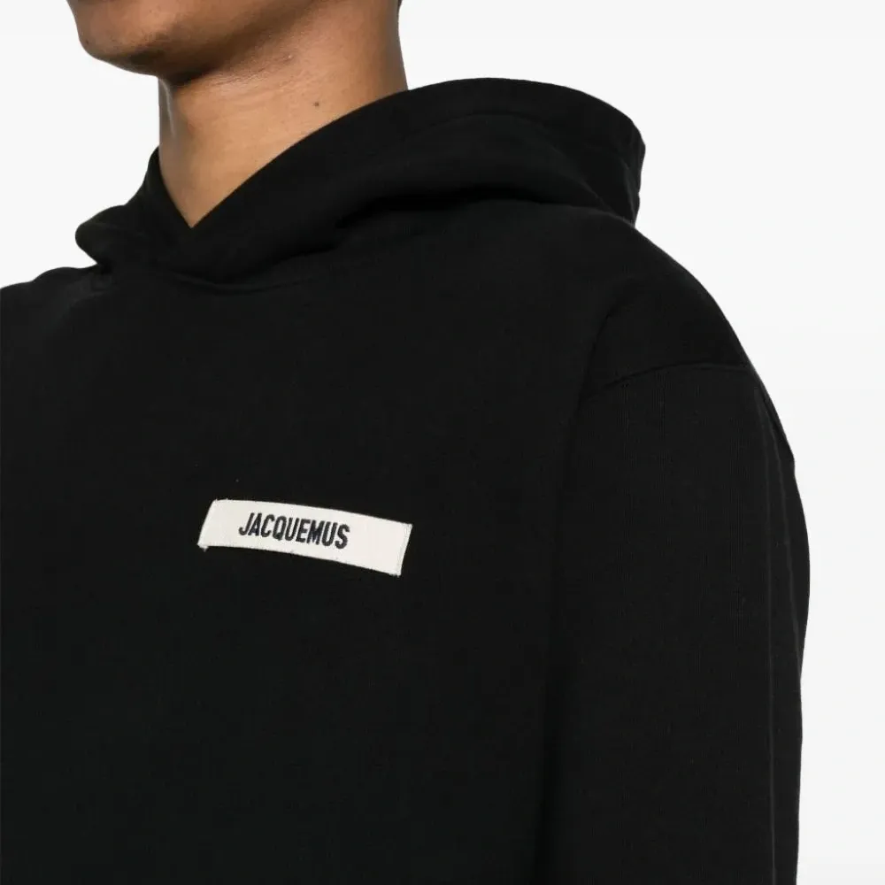 Худи с логотипом