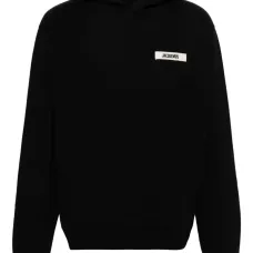 Худи с логотипом