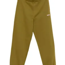 Спортивные брюки с логотипом