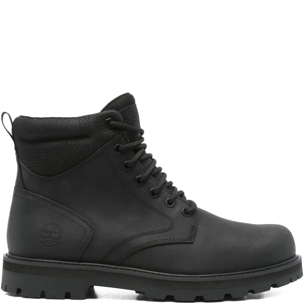 Ботинки Britton Road Ботинки Britton Road