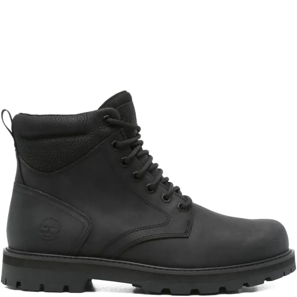 Ботинки Britton Road