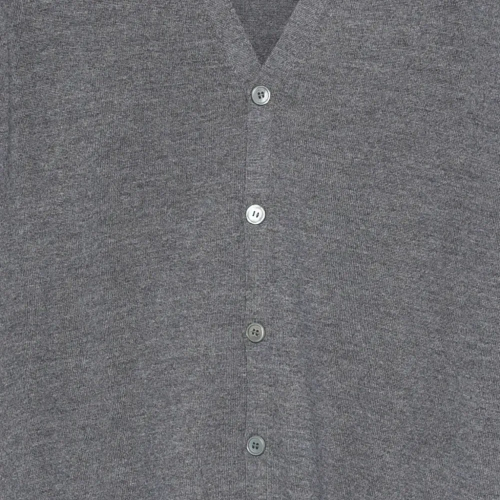 Кардиган Kieran на пуговицах