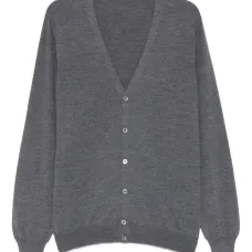 Кардиган Kieran на пуговицах