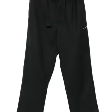 Шерстяные брюки